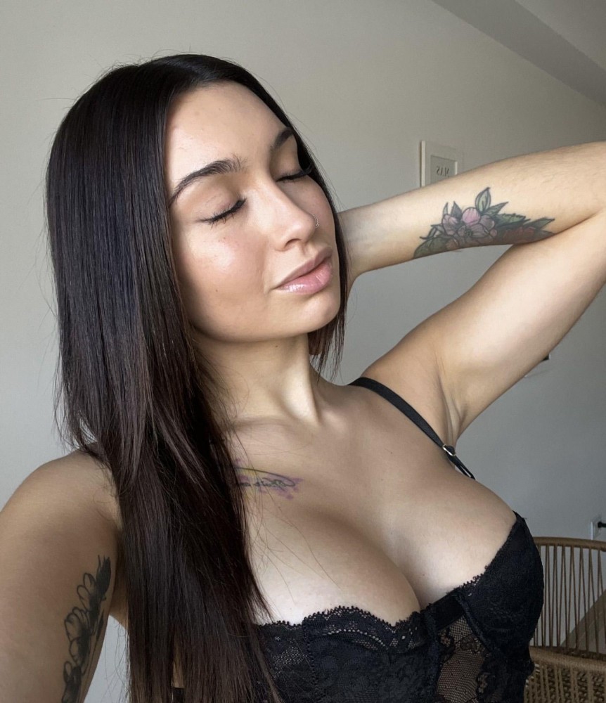 Индивидуалка Серафима главное фото в городе Можга 