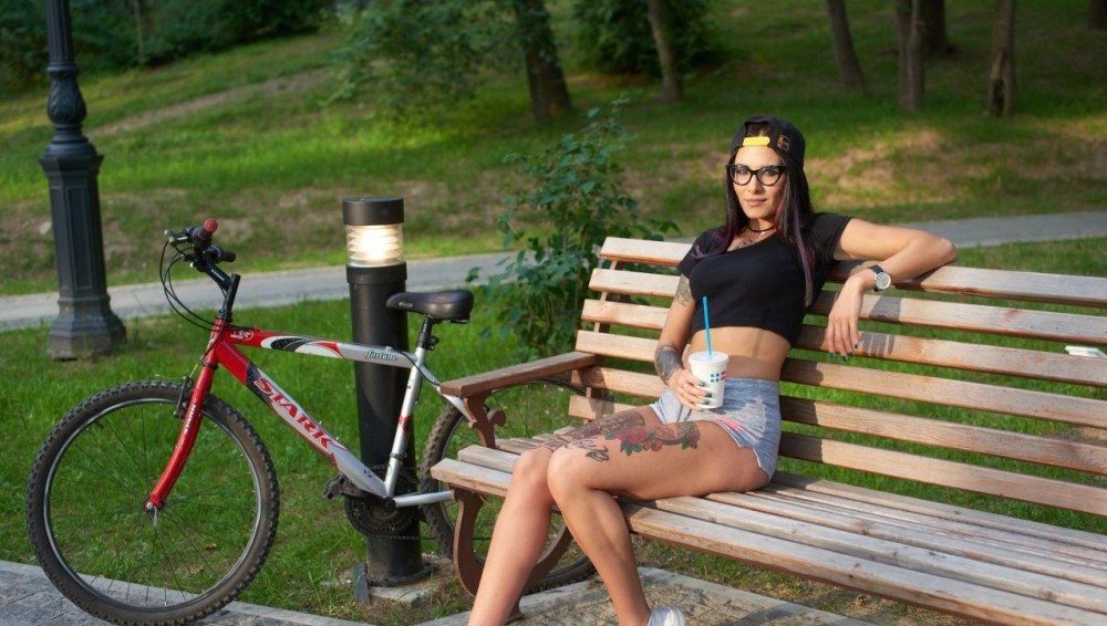 Индивидуалка Римма фото № 2 в городе Можга