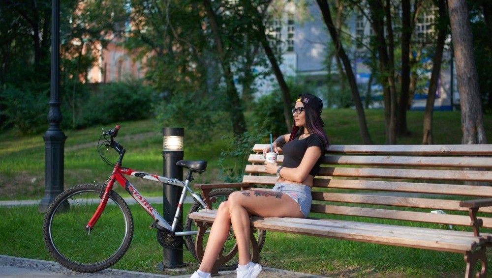 Индивидуалка Римма фото № 2 в городе Можга