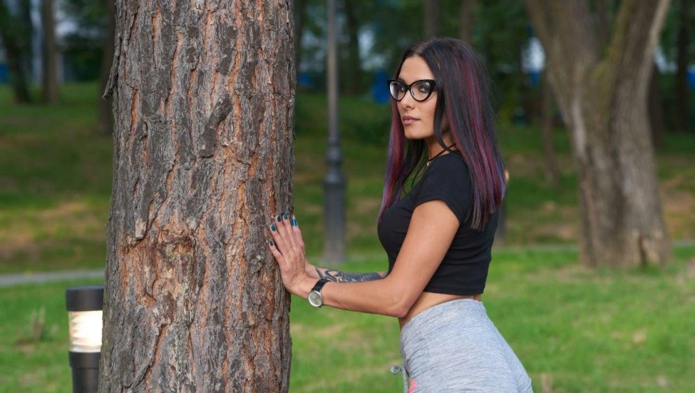 Индивидуалка Римма фото № 2 в городе Можга