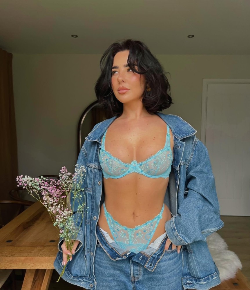 Индивидуалка Рина фото № 2 в городе Можга