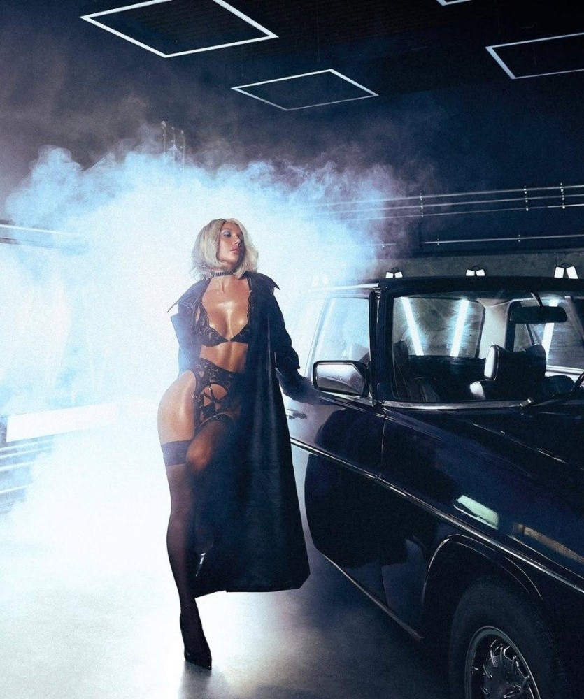 Индивидуалка Рита фото № 2 в городе Можга