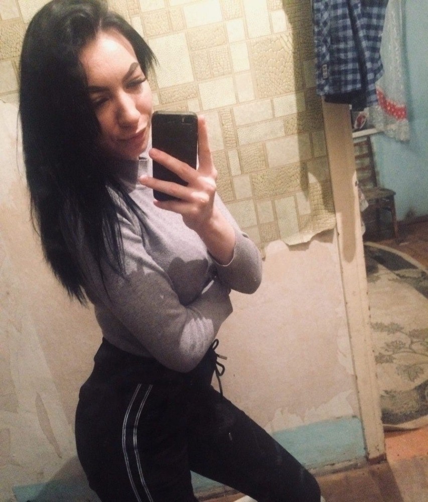 Индивидуалка Света фото № 2 в городе Можга