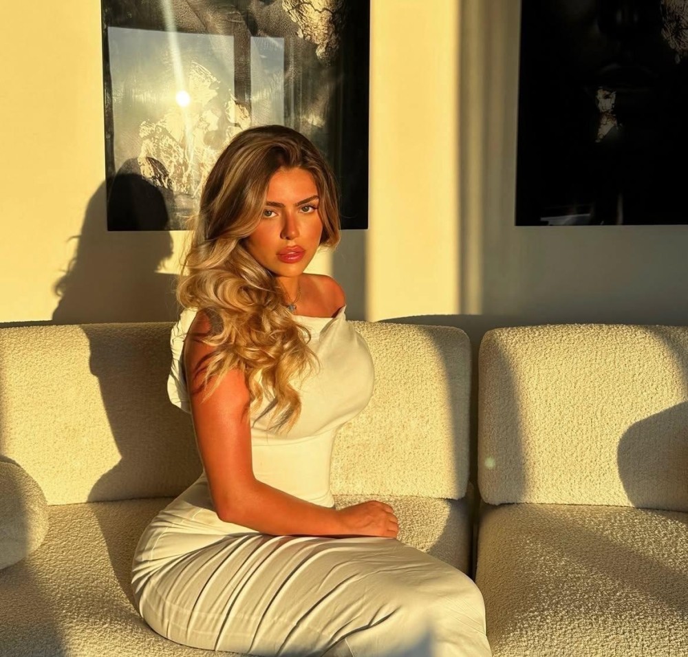 Индивидуалка Светка фото № 2 в городе Можга