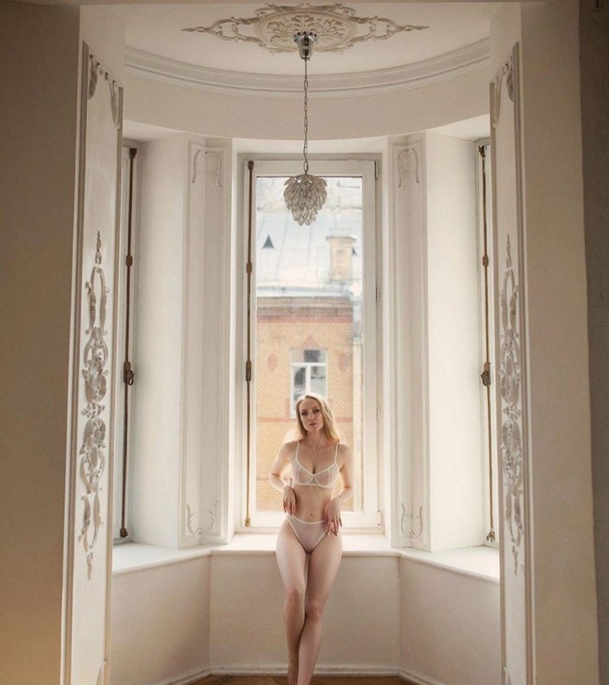 Индивидуалка Ульяна фото № 2 в городе Можга