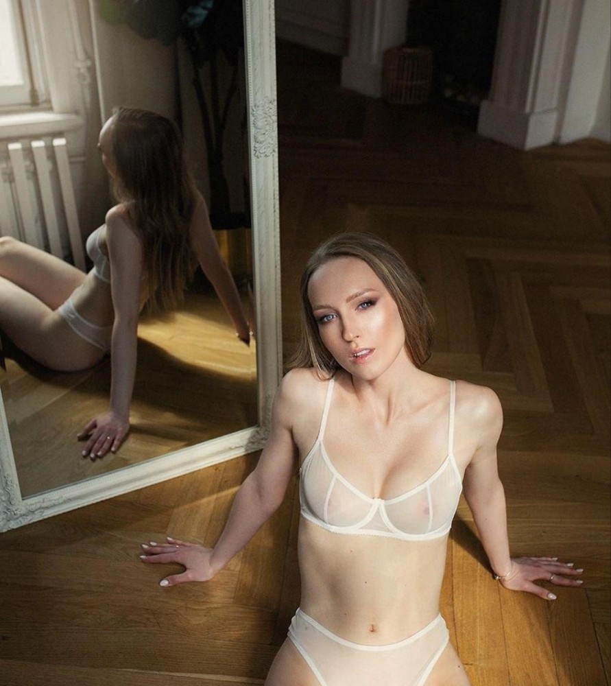 Индивидуалка Ульяна фото № 2 в городе Можга