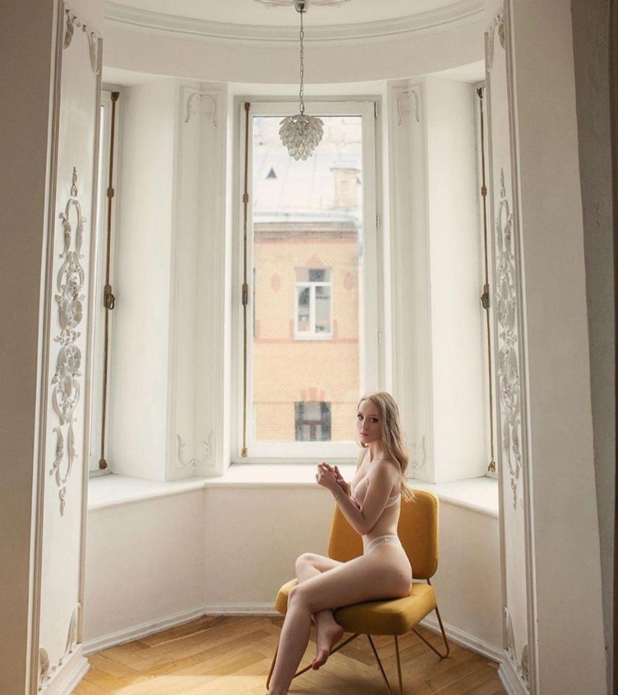 Индивидуалка Ульяна фото № 2 в городе Можга