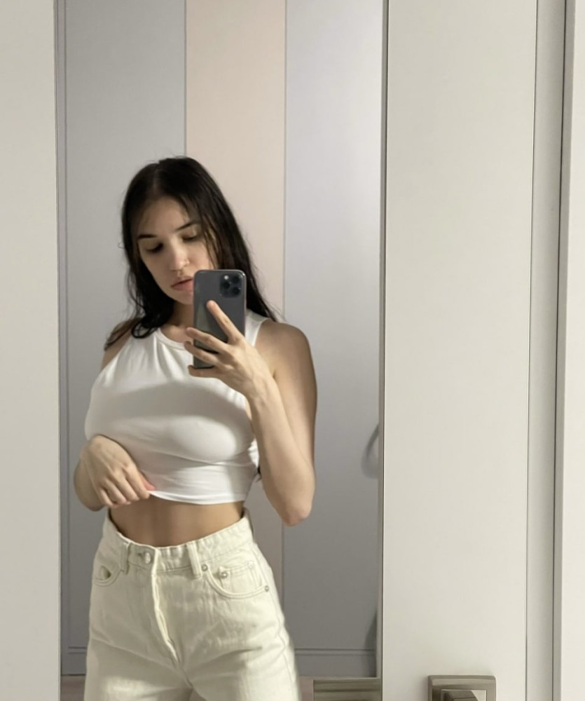 Индивидуалка Юля фото № 2 в городе Можга