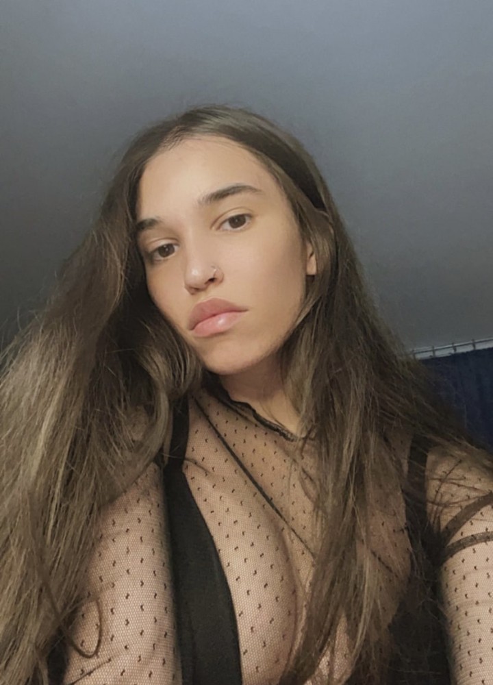 Индивидуалка Юля фото № 2 в городе Можга