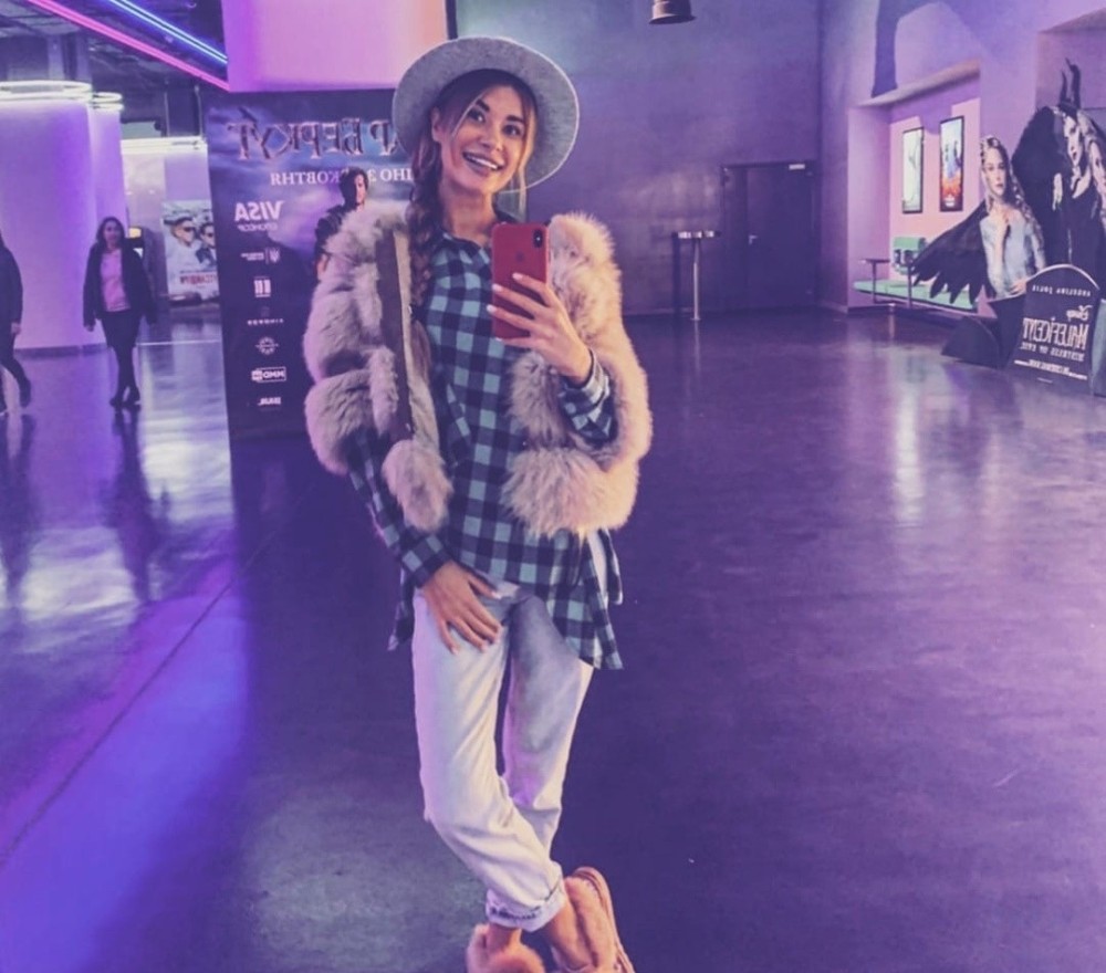 Индивидуалка Зоя фото № 2 в городе Можга