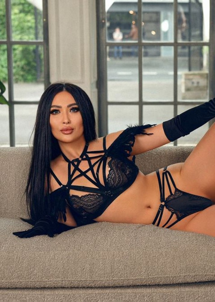 Индивидуалка Ада фото № 2 в городе Можга