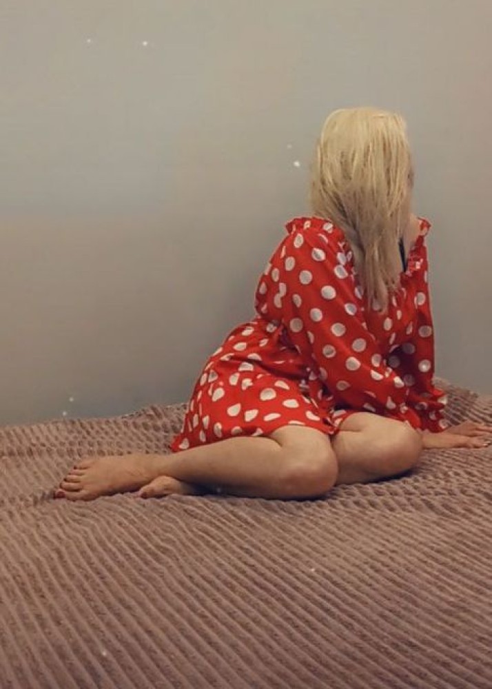 Индивидуалка Агния фото № 2 в городе Можга