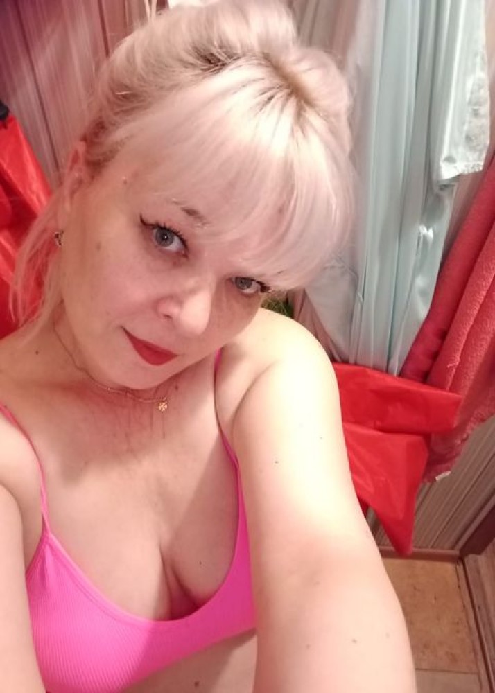 Индивидуалка Альбина фото № 2 в городе Можга