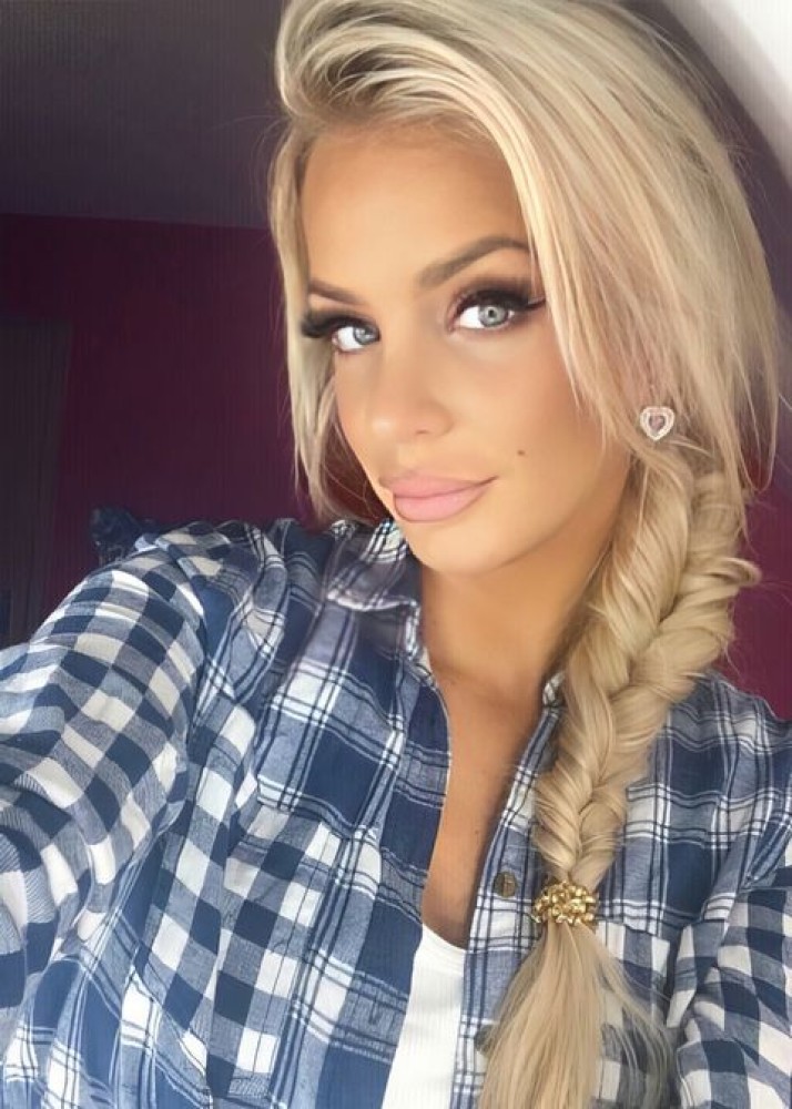 Индивидуалка Алена фото № 2 в городе Можга