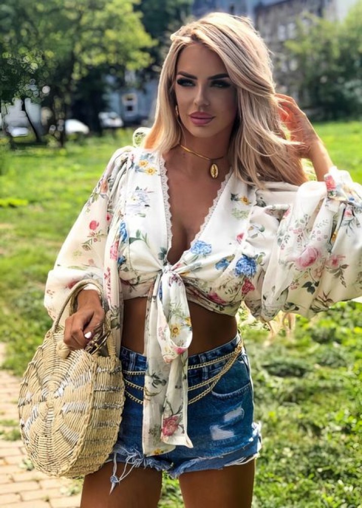 Индивидуалка Алена фото № 2 в городе Можга