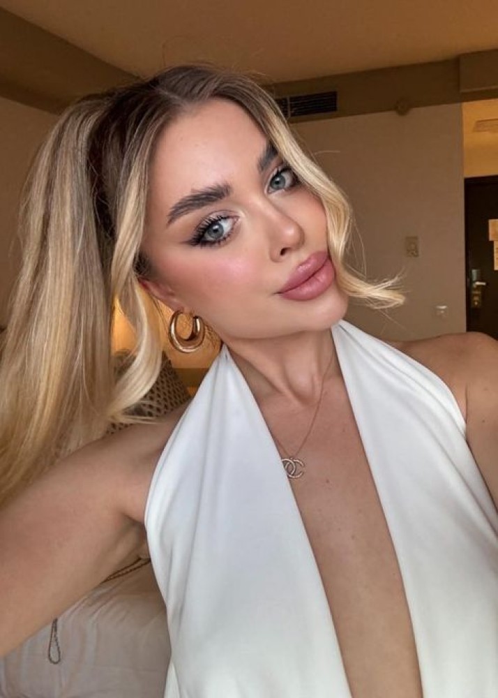 Индивидуалка Алиса фото № 2 в городе Можга