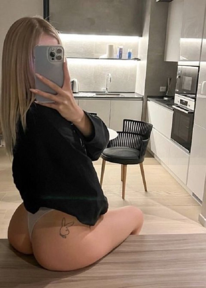 Индивидуалка Алиса фото № 2 в городе Можга