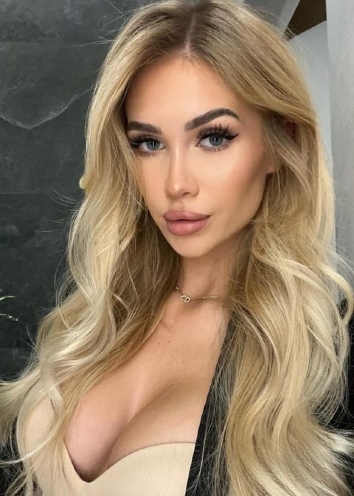 Индивидуалка Алиса фото № 2 в городе Можга