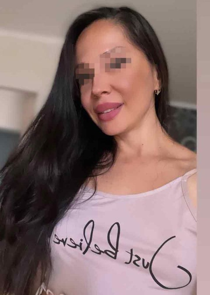 Индивидуалка Алиса-творю главное фото в городе Можга 