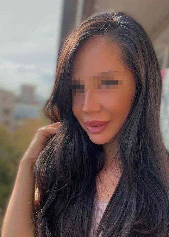 Индивидуалка Алиса-творю фото № 2 в городе Можга