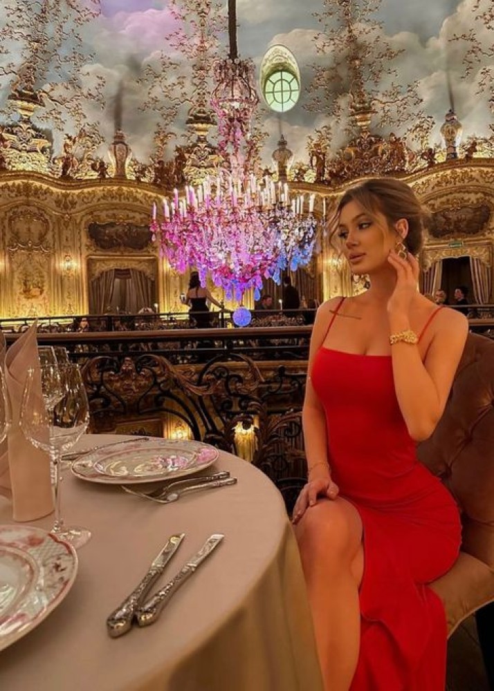 Индивидуалка Аля фото № 2 в городе Можга