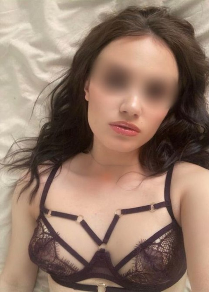 Индивидуалка Ангелина фото № 2 в городе Можга