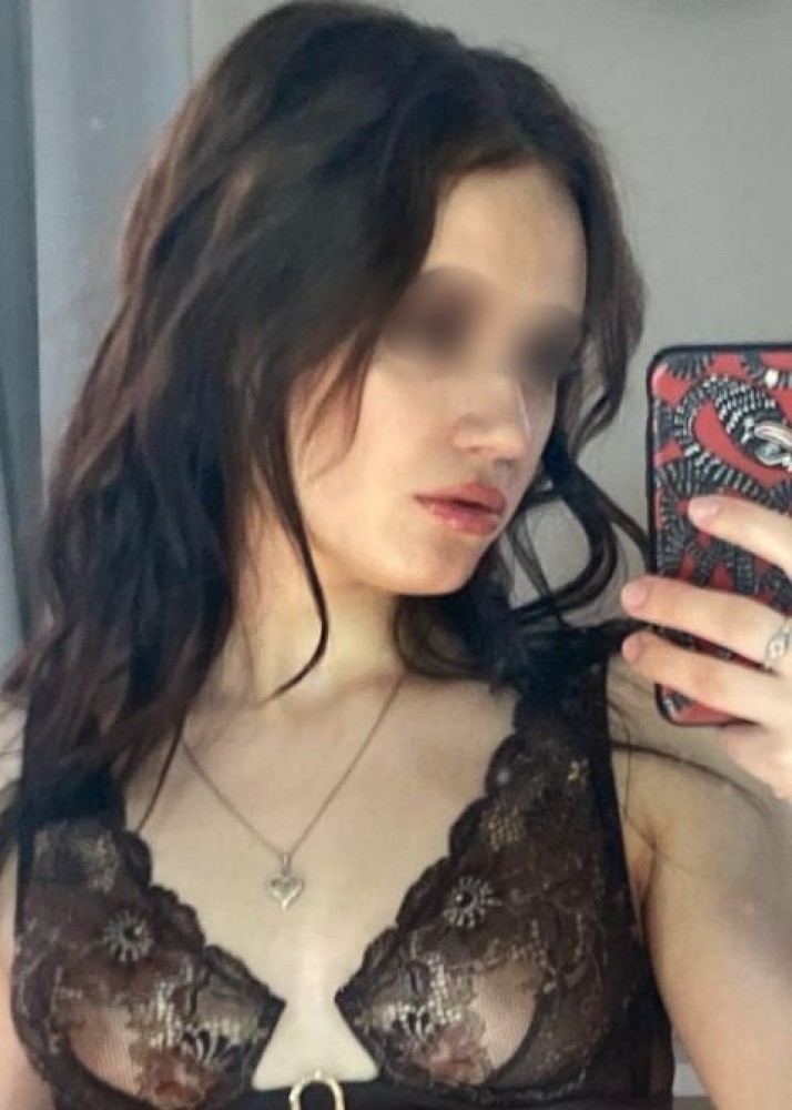 Индивидуалка Ангелина фото № 2 в городе Можга