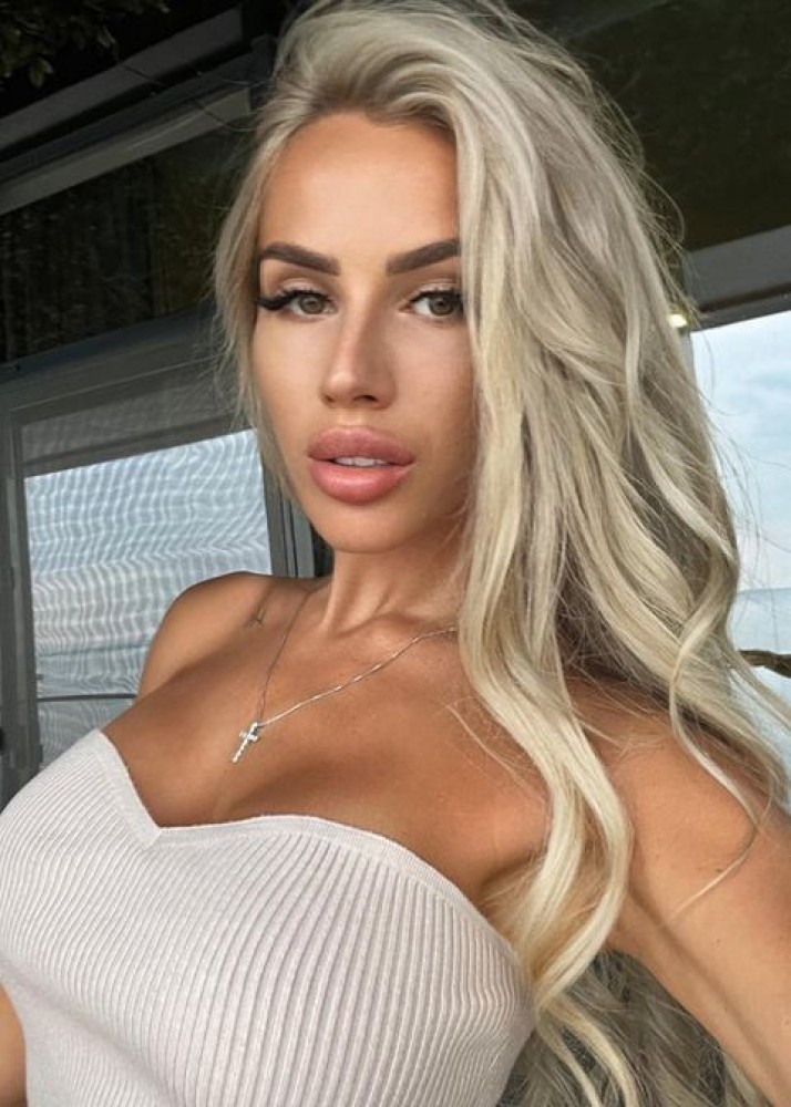 Индивидуалка Даша фото № 2 в городе Можга