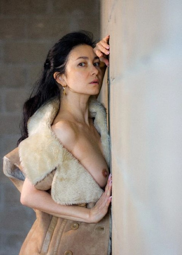 Индивидуалка Джина фото № 2 в городе Можга