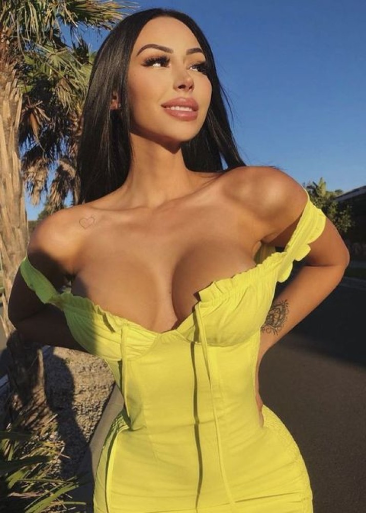 Индивидуалка Элла фото № 2 в городе Можга