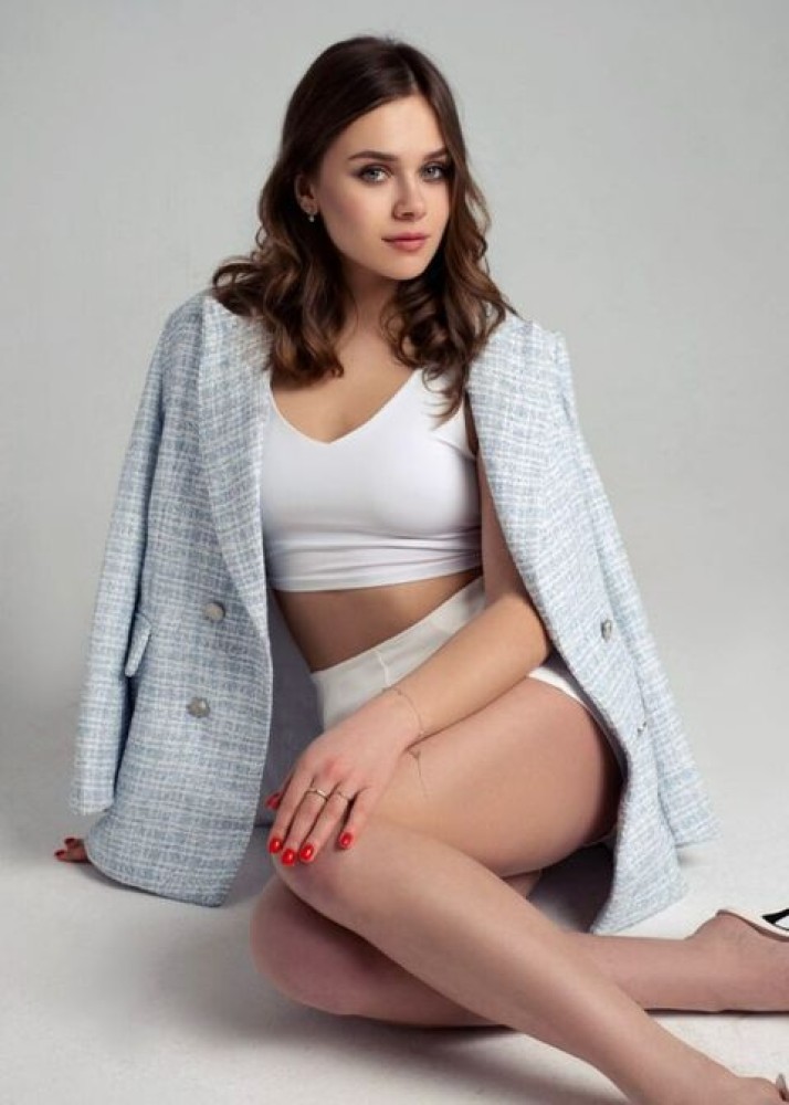 Индивидуалка Эльвира главное фото в городе Можга 