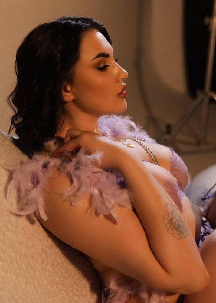 Индивидуалка Гера главное фото в городе Можга 