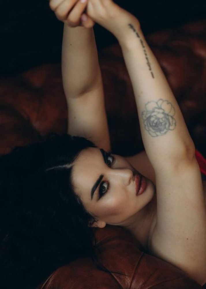 Индивидуалка Гера фото № 2 в городе Можга