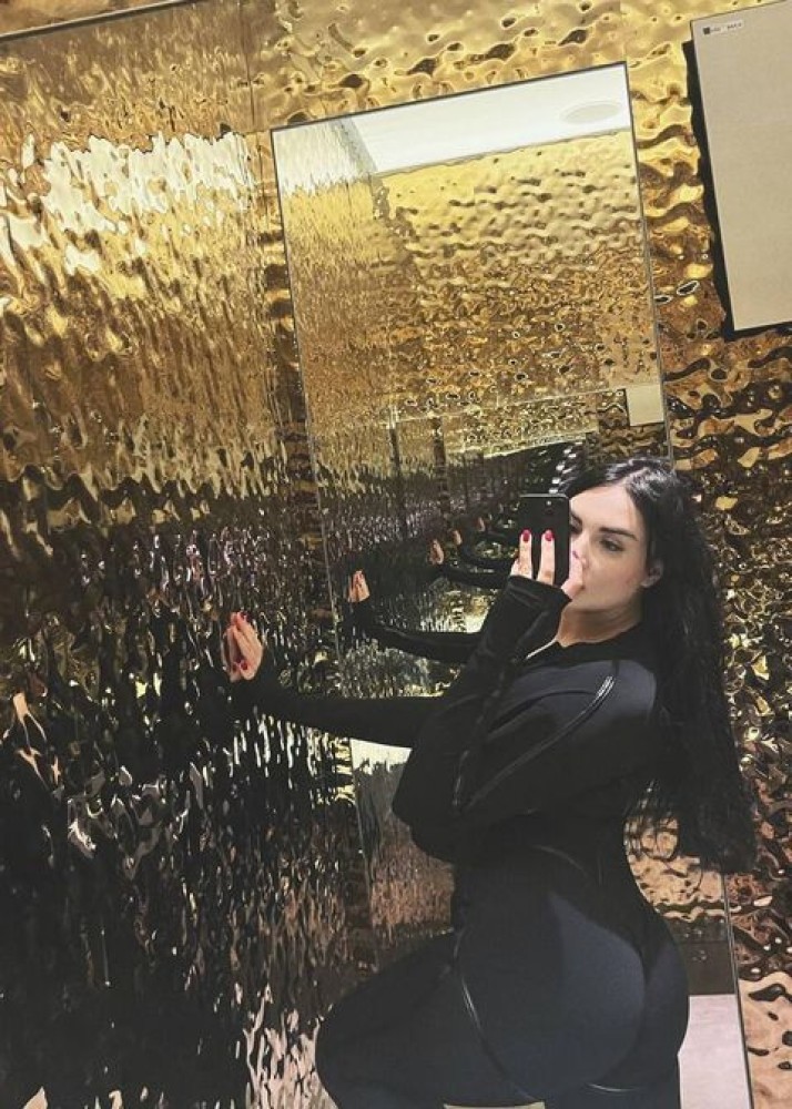 Индивидуалка Гера фото № 2 в городе Можга