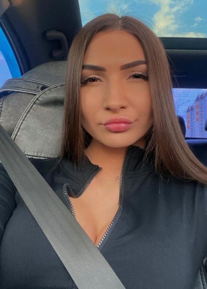 Индивидуалка Илона главное фото в городе Можга 