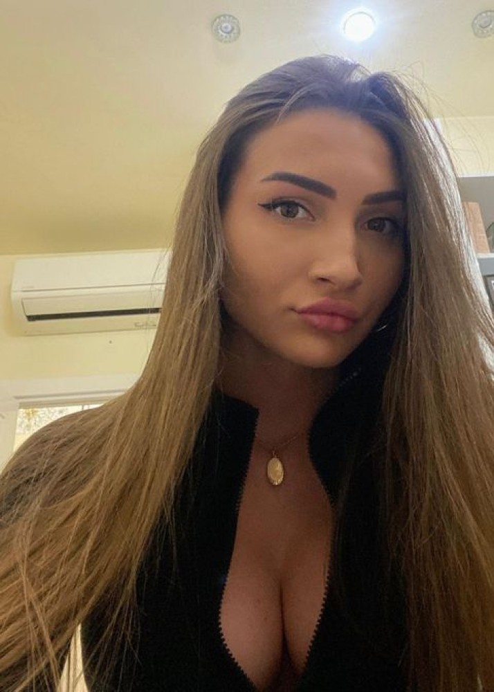 Индивидуалка Илона фото № 2 в городе Можга