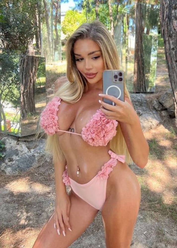 Индивидуалка Инна фото № 2 в городе Можга