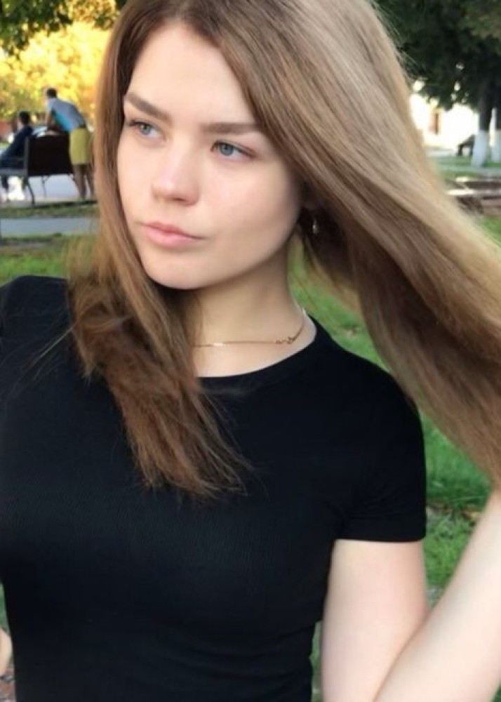 Индивидуалка Insarrria главное фото в городе Можга 