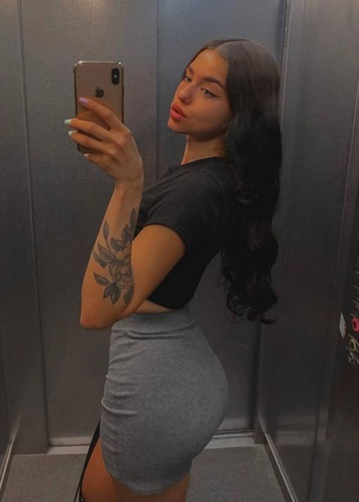 Индивидуалка Ира главное фото в городе Можга 