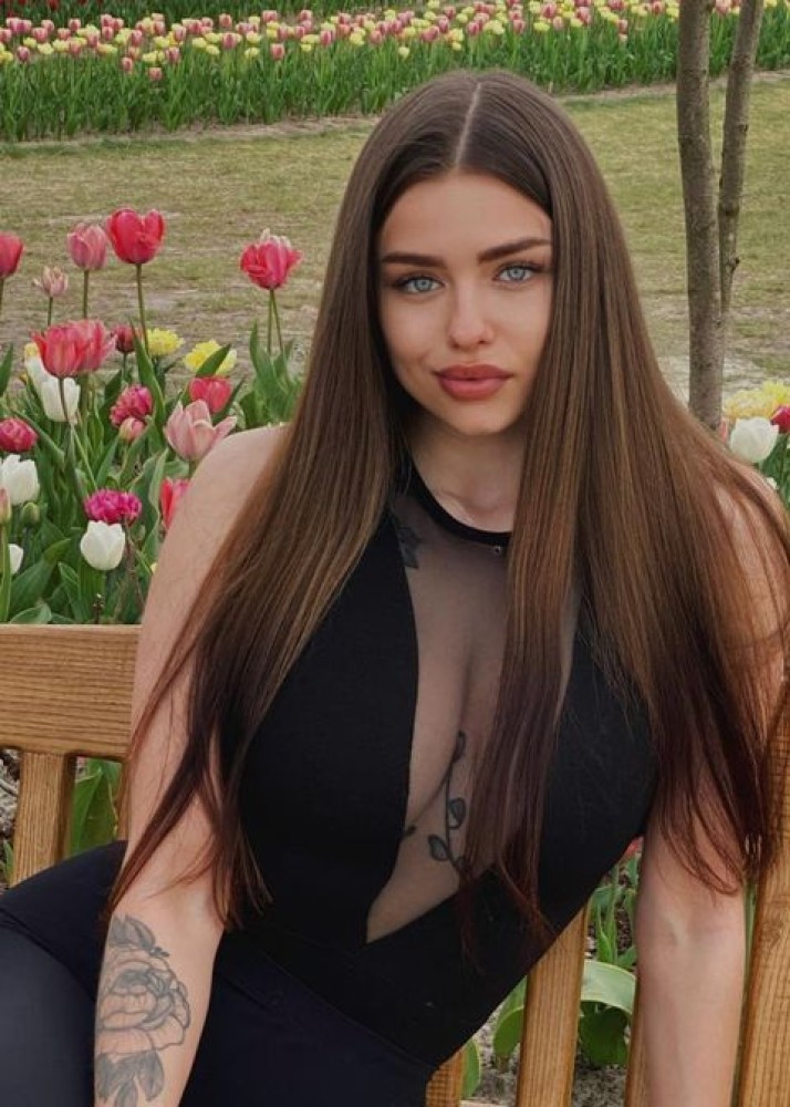 Индивидуалка Ира фото № 2 в городе Можга