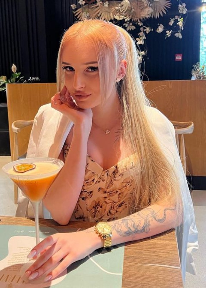 Индивидуалка Катя фото № 2 в городе Можга