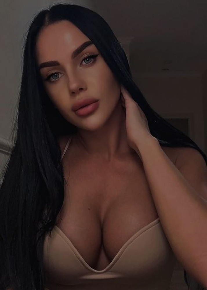 Индивидуалка Ксюша фото № 2 в городе Можга