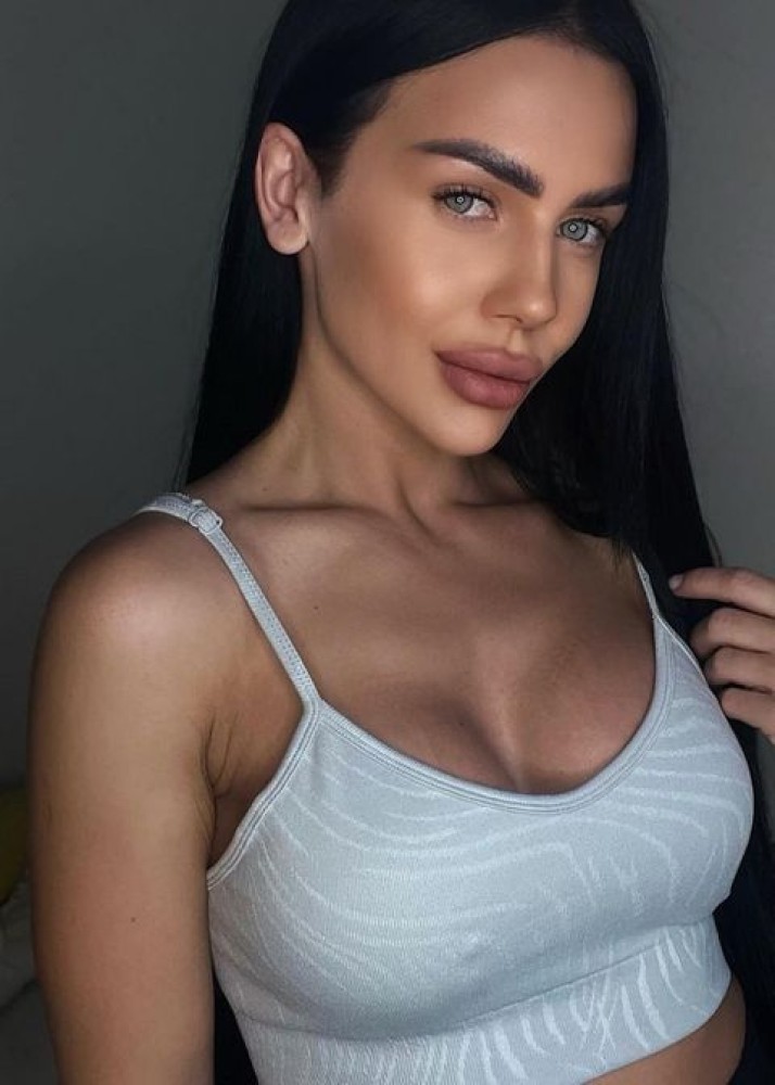 Индивидуалка Ксюша фото № 2 в городе Можга