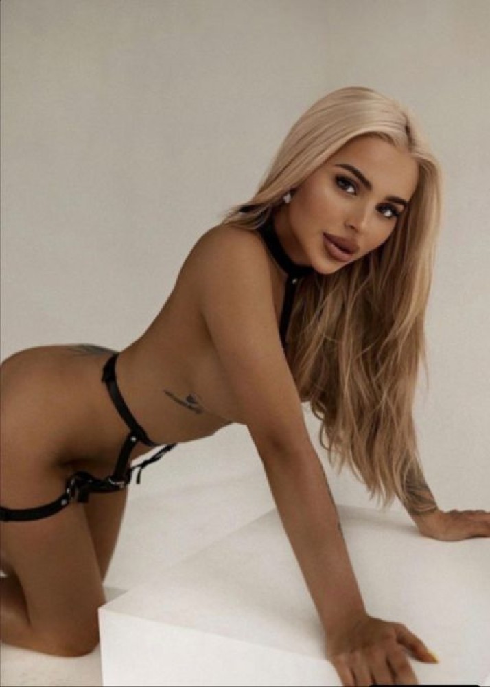 Индивидуалка Ксюша главное фото в городе Можга 