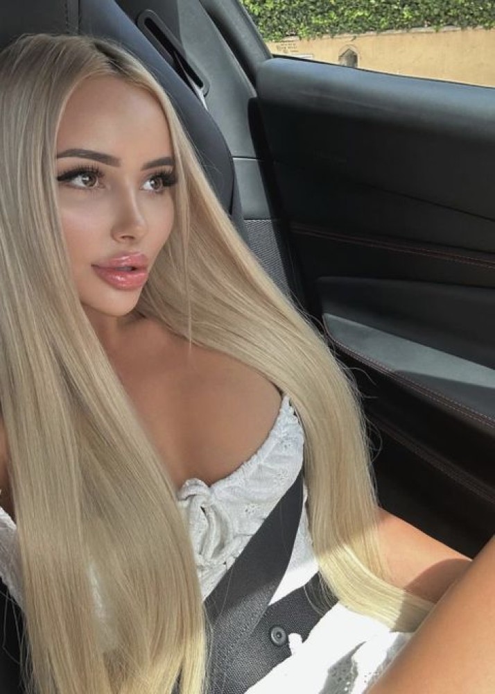 Индивидуалка Мика фото № 2 в городе Можга