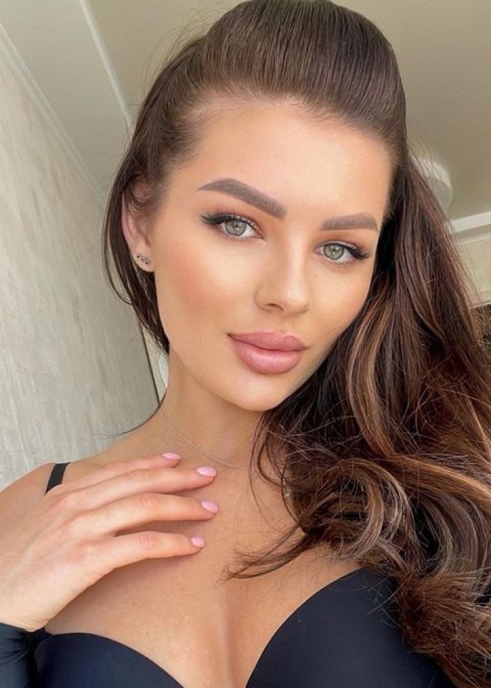 Индивидуалка Милана фото № 2 в городе Можга