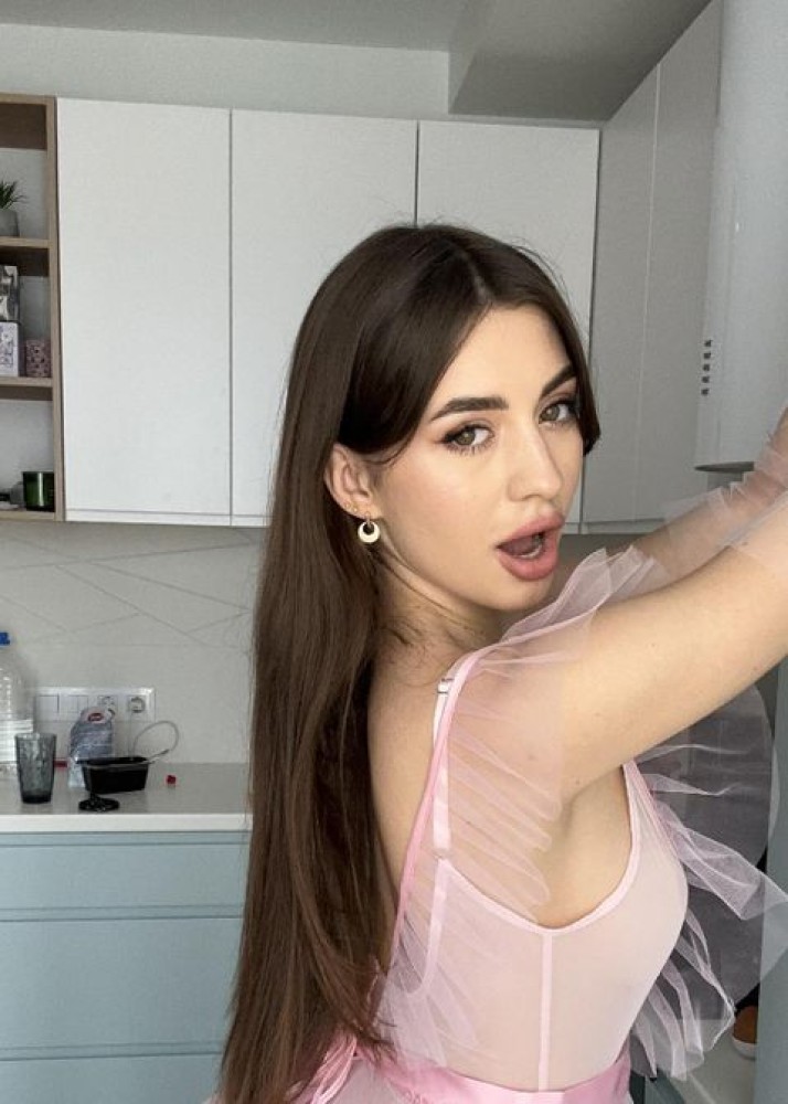 Индивидуалка Настя фото № 2 в городе Можга