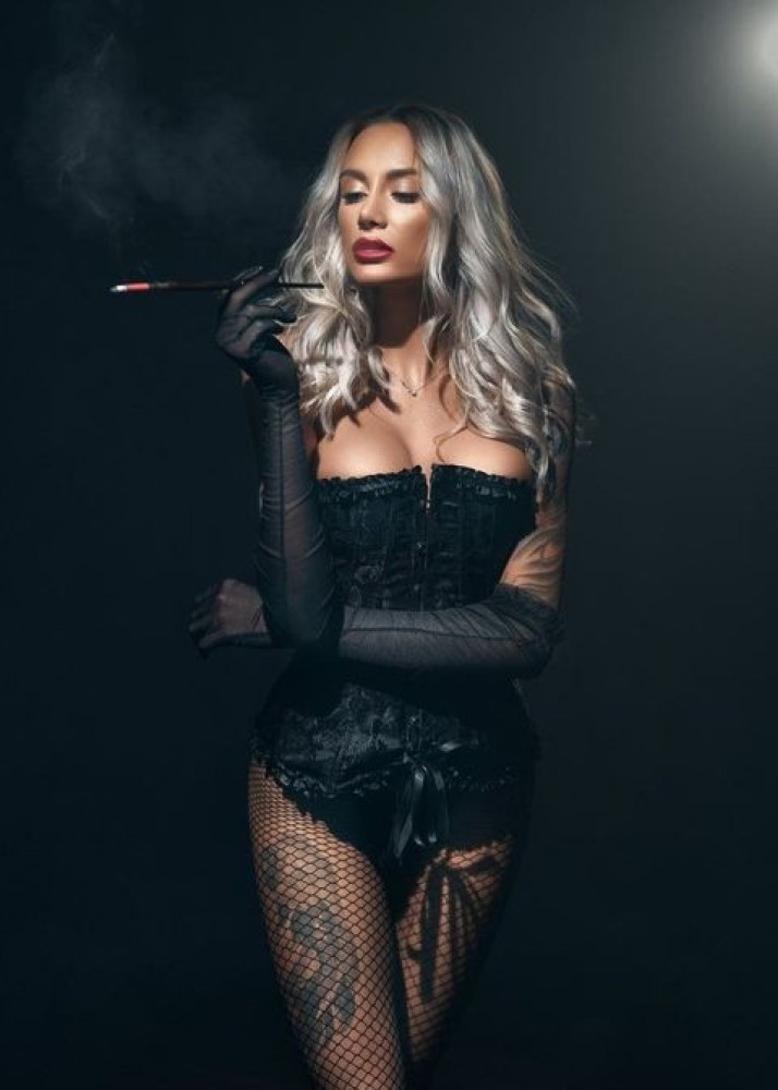 Индивидуалка Настя фото № 2 в городе Можга