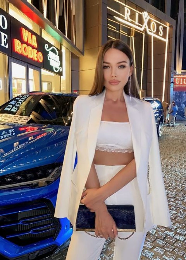 Индивидуалка Николь главное фото в городе Можга 