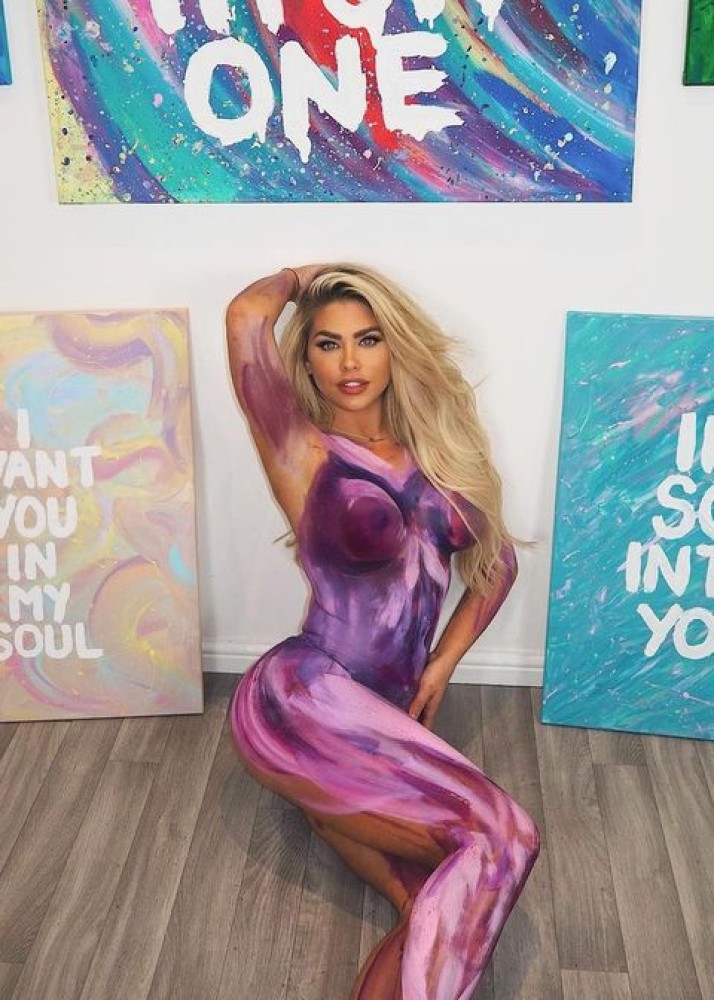 Индивидуалка Николь главное фото в городе Можга 